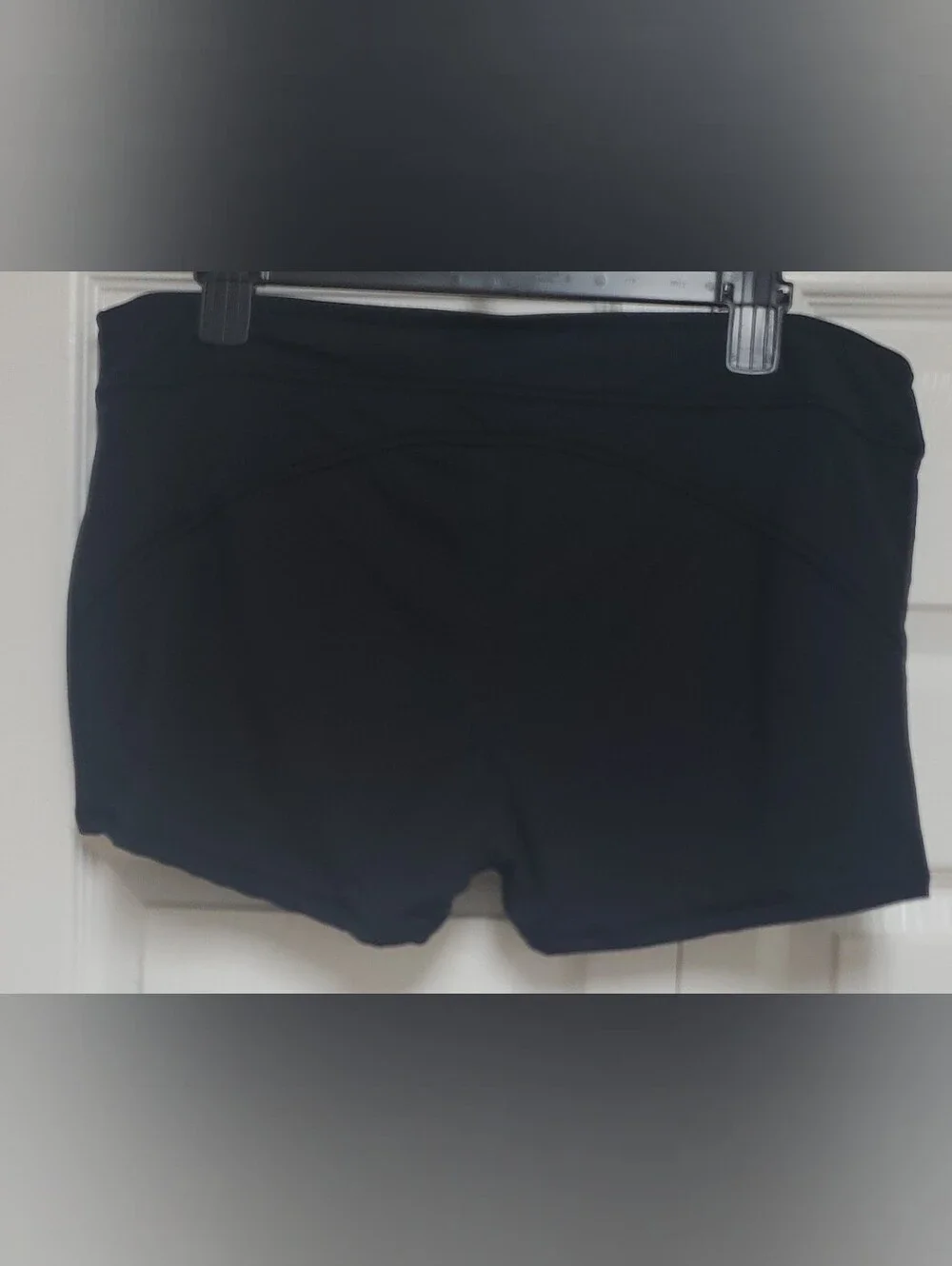 Kona Sol Swim Shorts/Black
